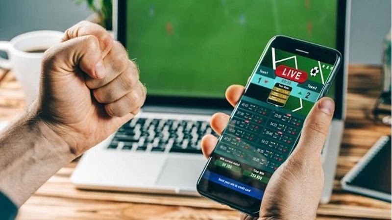 cách cá cược bóng đá