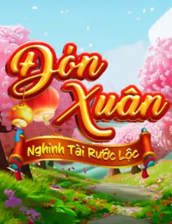Đón Xuân